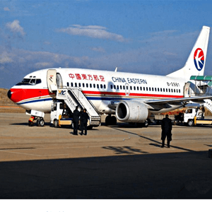 敦煌莫高航空邮寄航空快运业稳步发展的原因是什么？